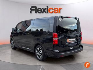 Peugeot Traveller Business Long BlueHDi 180 S&S EAT8