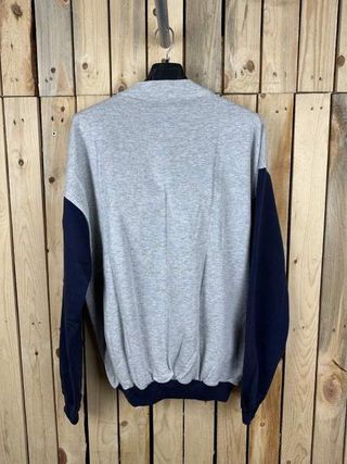 Sudadera T-XL Garibaldi Especial Carlos Checa