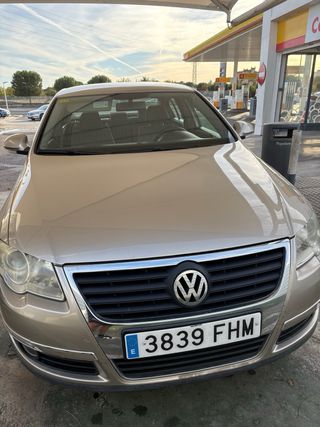 Volkswagen Passat 2006