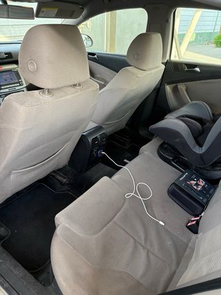 Volkswagen Passat 2006