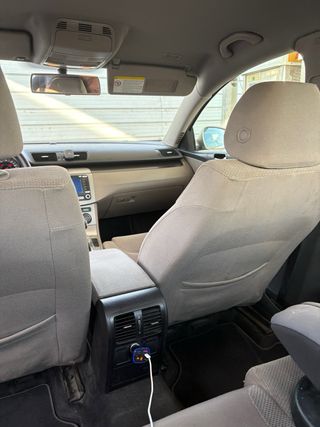 Volkswagen Passat 2006