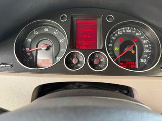 Volkswagen Passat 2006