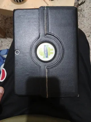 Tableta Samsung Blanca