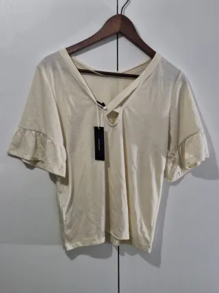 Blusa Vero Moda