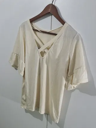Blusa Vero Moda
