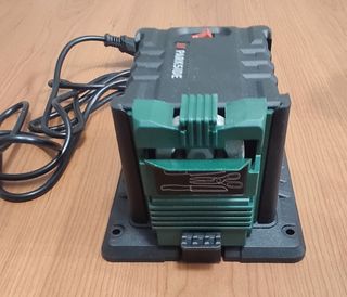 Afiladora Parkside PSS 65 D1