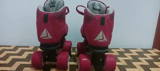 Patines de hockey n32 AZEMAD para niño