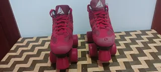 Patines de hockey n32 AZEMAD para niño