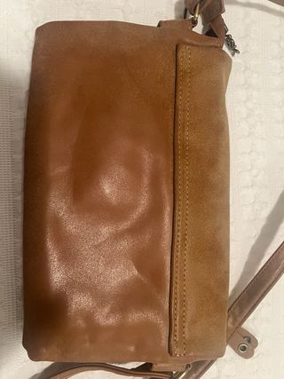 Bolso Marrón Misako