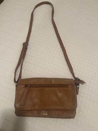Bolso Marrón Misako
