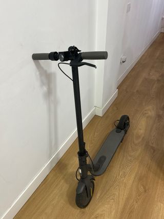 Patinete Eléctrico Xiaomi Pro