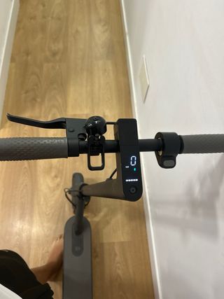 Patinete Eléctrico Xiaomi Pro