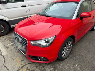 Audi A1 2014