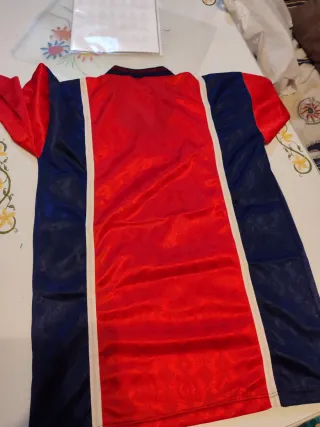 Camiseta Nike Opel Vintage