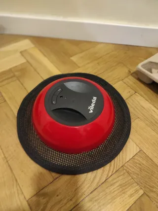 Vileda ViROBi Mopa Robótica Automática