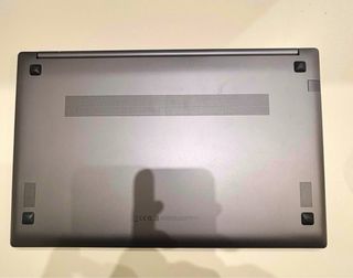 Samsung Galaxy Book 4 Gris