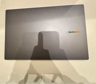 Samsung Galaxy Book 4 Gris