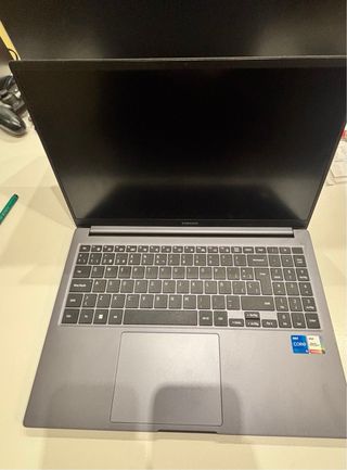 Samsung Galaxy Book 4 Gris