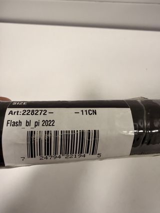 Pala de pádel HEAD Flash