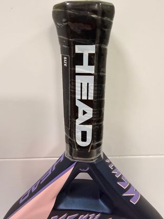 Pala de pádel HEAD Flash