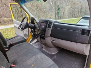 Mercedes Sprinter 316 CDI 2015