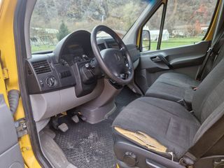 Mercedes Sprinter 316 CDI 2015