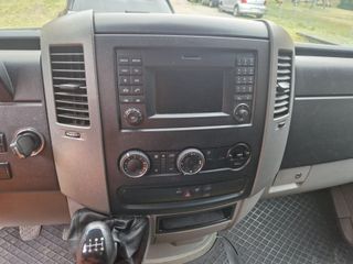 Mercedes Sprinter 316 CDI 2015