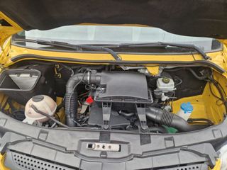 Mercedes Sprinter 316 CDI 2015