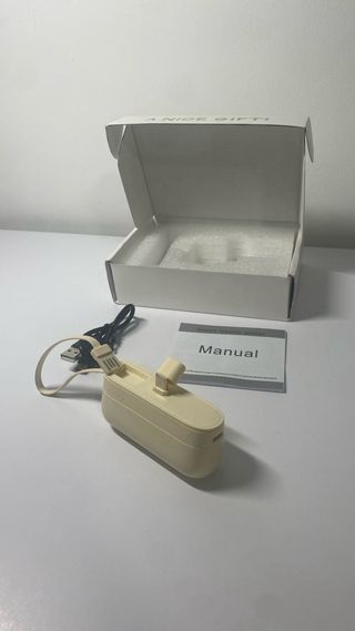 Batería Portátil 5000mAh 5V