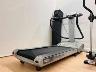 Cinta de correr Technogym Spazio Forma