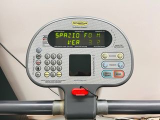 Cinta de correr Technogym Spazio Forma