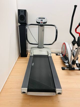 Cinta de correr Technogym Spazio Forma