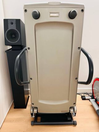 Cinta de correr Technogym Spazio Forma