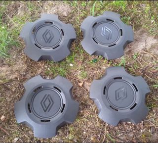 Tapacubos Renault Trafic (Set de 4)