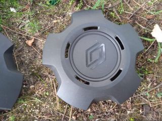 Tapacubos Renault Trafic (Set de 4)