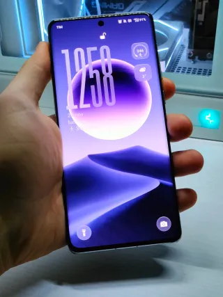 Oppo Find X7 Ultra 12/256 Blu