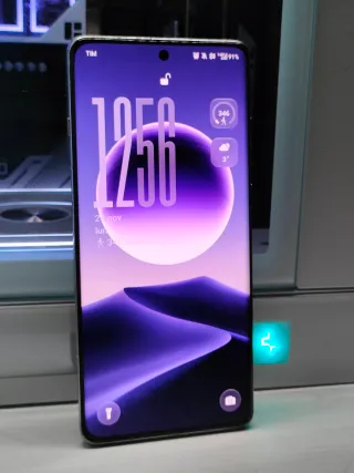 Oppo Find X7 Ultra 12/256 Blu