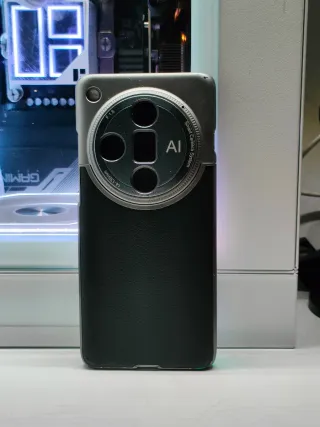 Oppo Find X7 Ultra 12/256 Blu