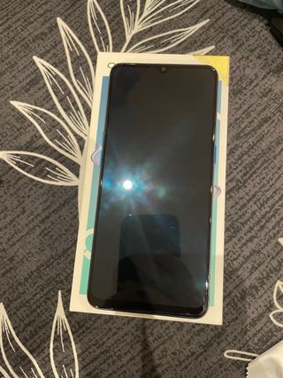 Cellulare Oppo A91 Blu