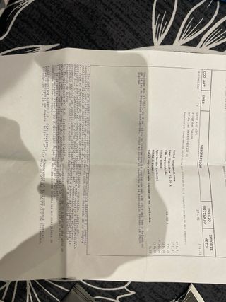 Cellulare Oppo A91 Blu