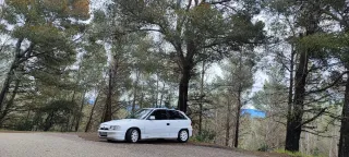 Opel Astra 1994