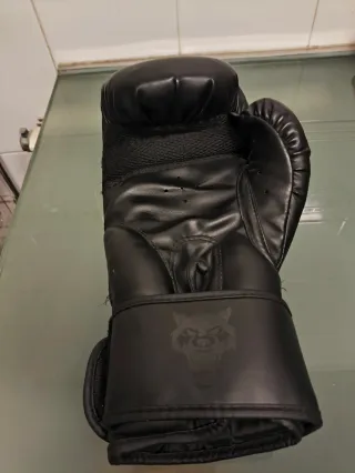 Guantes de boxeo 14oz