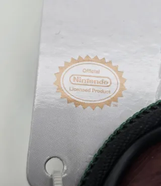 Custodia Game Traveler Zelda New 3DS XL + Crystal