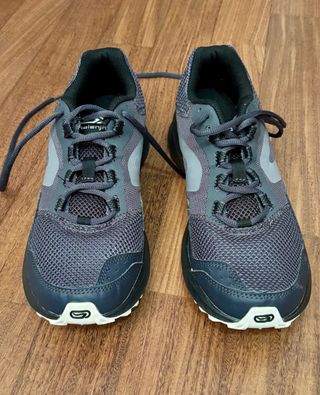 Scarpe Running Kalenji Tg 39