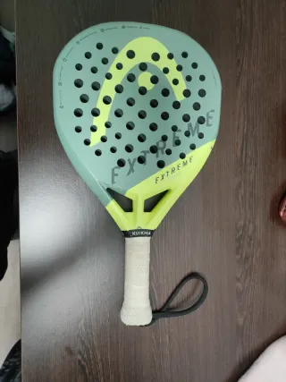 Pala Padel Head Extreme Motion