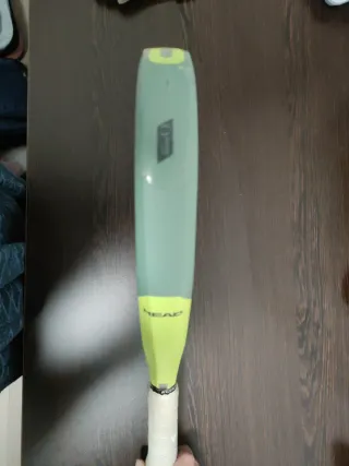 Pala Padel Head Extreme Motion