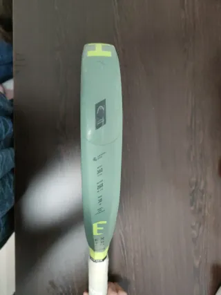 Pala Padel Head Extreme Motion