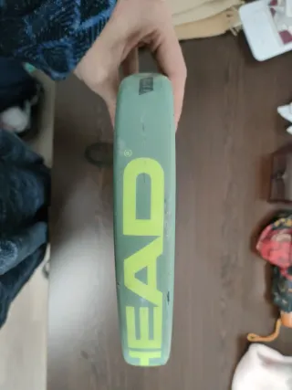 Pala Padel Head Extreme Motion