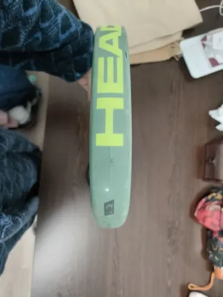 Pala Padel Head Extreme Motion