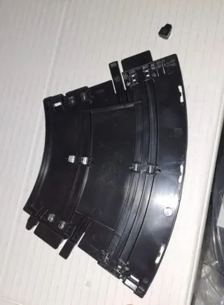 Circuito Renault F1 Racing Track